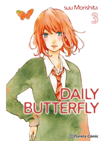 Daily Butterfly nº 03 12